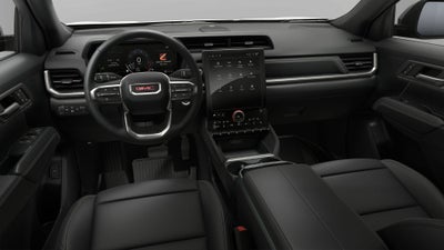 2027 GMC Terrain AWD 4dr Elevation