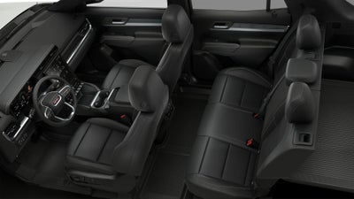 2027 GMC Terrain AWD 4dr Elevation