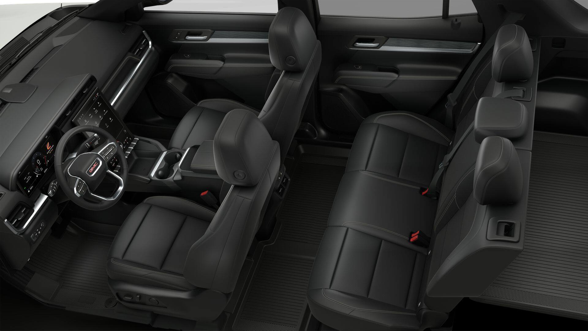 2027 GMC Terrain AWD 4dr Elevation
