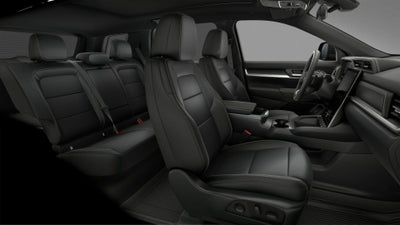 2027 GMC Terrain AWD 4dr Elevation