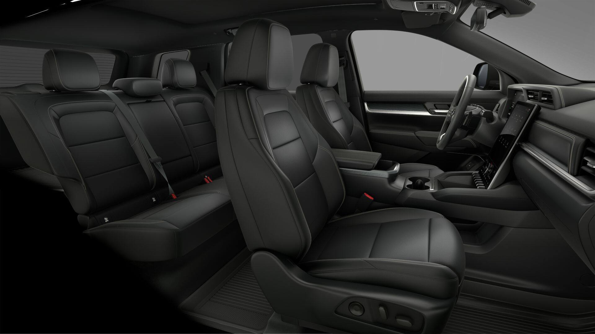 2027 GMC Terrain AWD 4dr Elevation