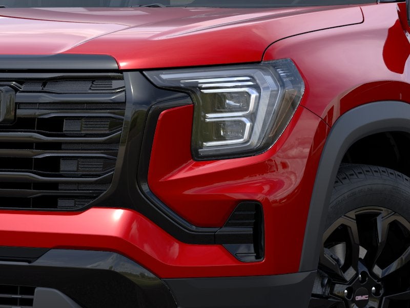 2027 GMC Terrain Elevation - Photo 10