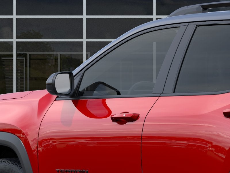 2027 GMC Terrain Elevation - Photo 12