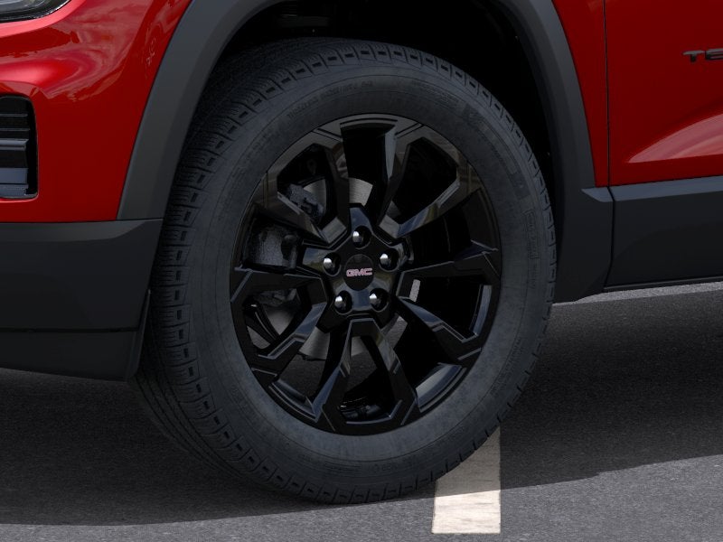 2027 GMC Terrain Elevation - Photo 9