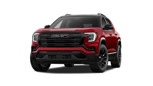 2027 GMC Terrain AWD 4dr Elevation
