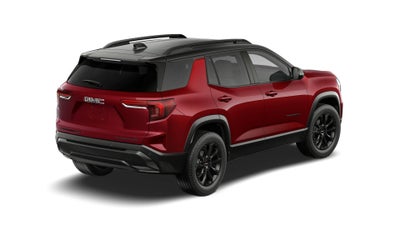2027 GMC Terrain AWD 4dr Elevation