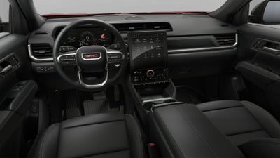 2027 GMC Terrain AWD 4dr Elevation