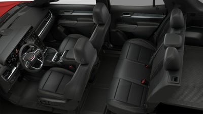 2027 GMC Terrain AWD 4dr Elevation