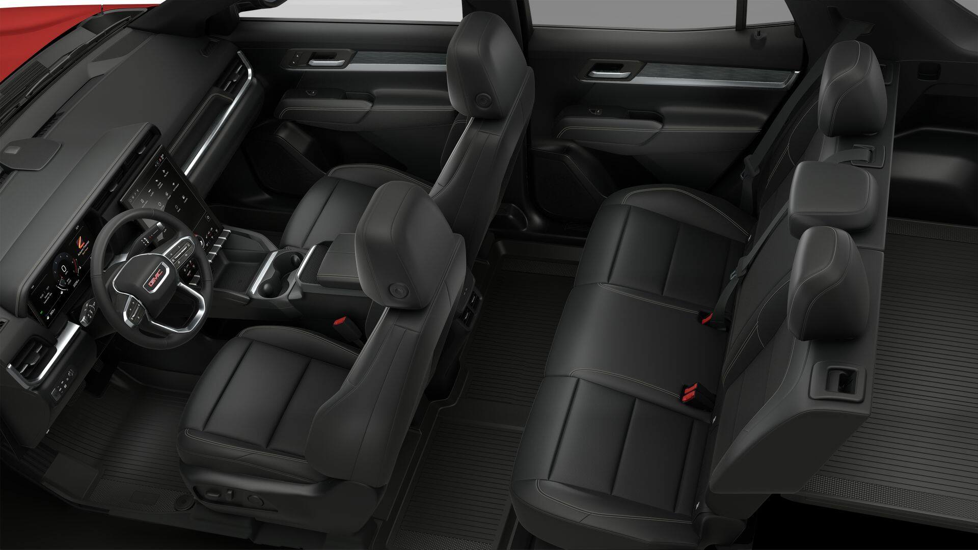 2027 GMC Terrain AWD 4dr Elevation