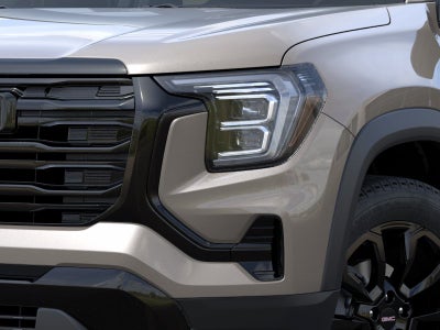 2027 GMC Terrain AWD 4dr Elevation