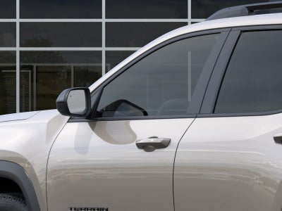 2027 GMC Terrain AWD 4dr Elevation