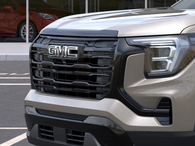 2027 GMC Terrain AWD 4dr Elevation