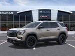 2027 GMC Terrain AWD 4dr Elevation