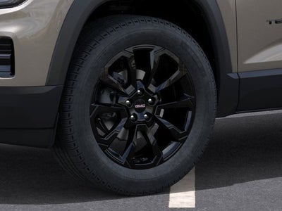 2027 GMC Terrain AWD 4dr Elevation