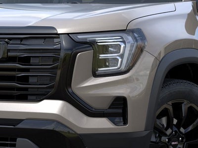 2027 GMC Terrain AWD 4dr Elevation