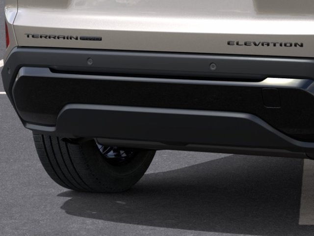 2027 GMC Terrain AWD 4dr Elevation