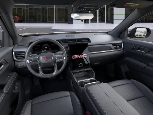 2027 GMC Terrain AWD 4dr Elevation