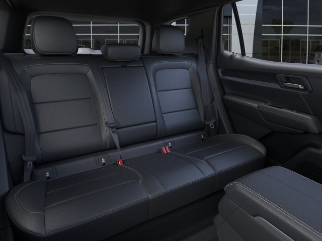 2027 GMC Terrain AWD 4dr Elevation