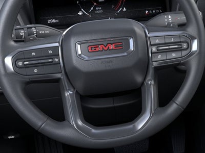 2027 GMC Terrain AWD 4dr Elevation