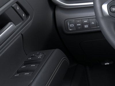 2027 GMC Terrain AWD 4dr Elevation