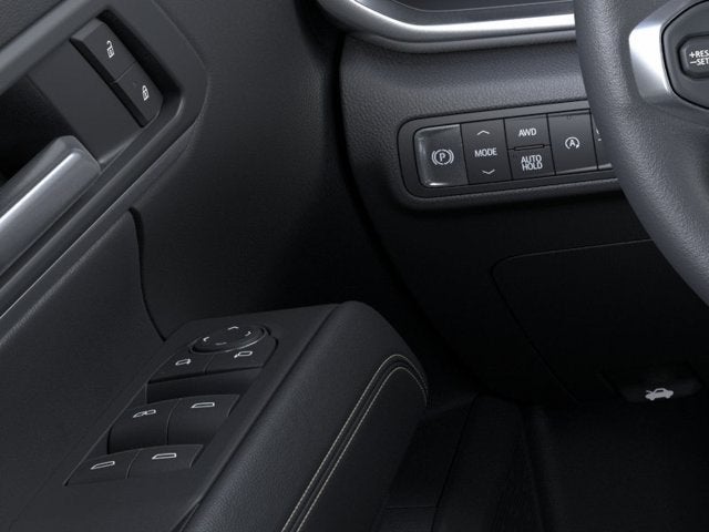 2027 GMC Terrain AWD 4dr Elevation