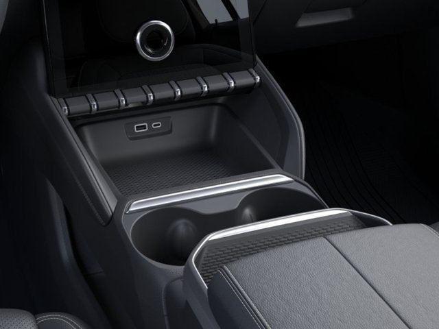2027 GMC Terrain AWD 4dr Elevation