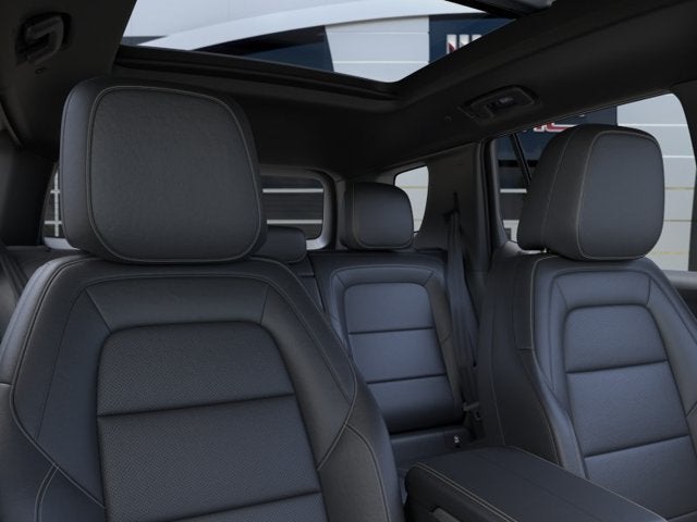 2027 GMC Terrain AWD 4dr Elevation
