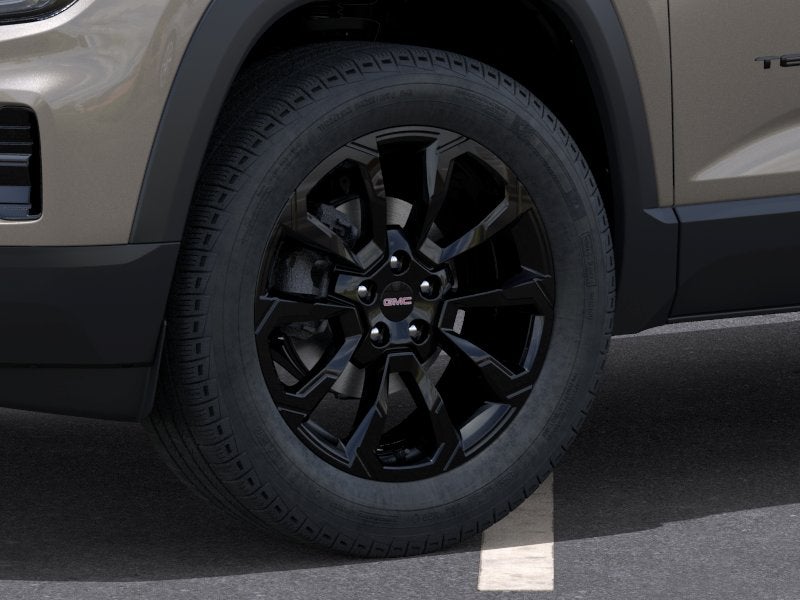 2027 GMC Terrain AWD 4dr Elevation