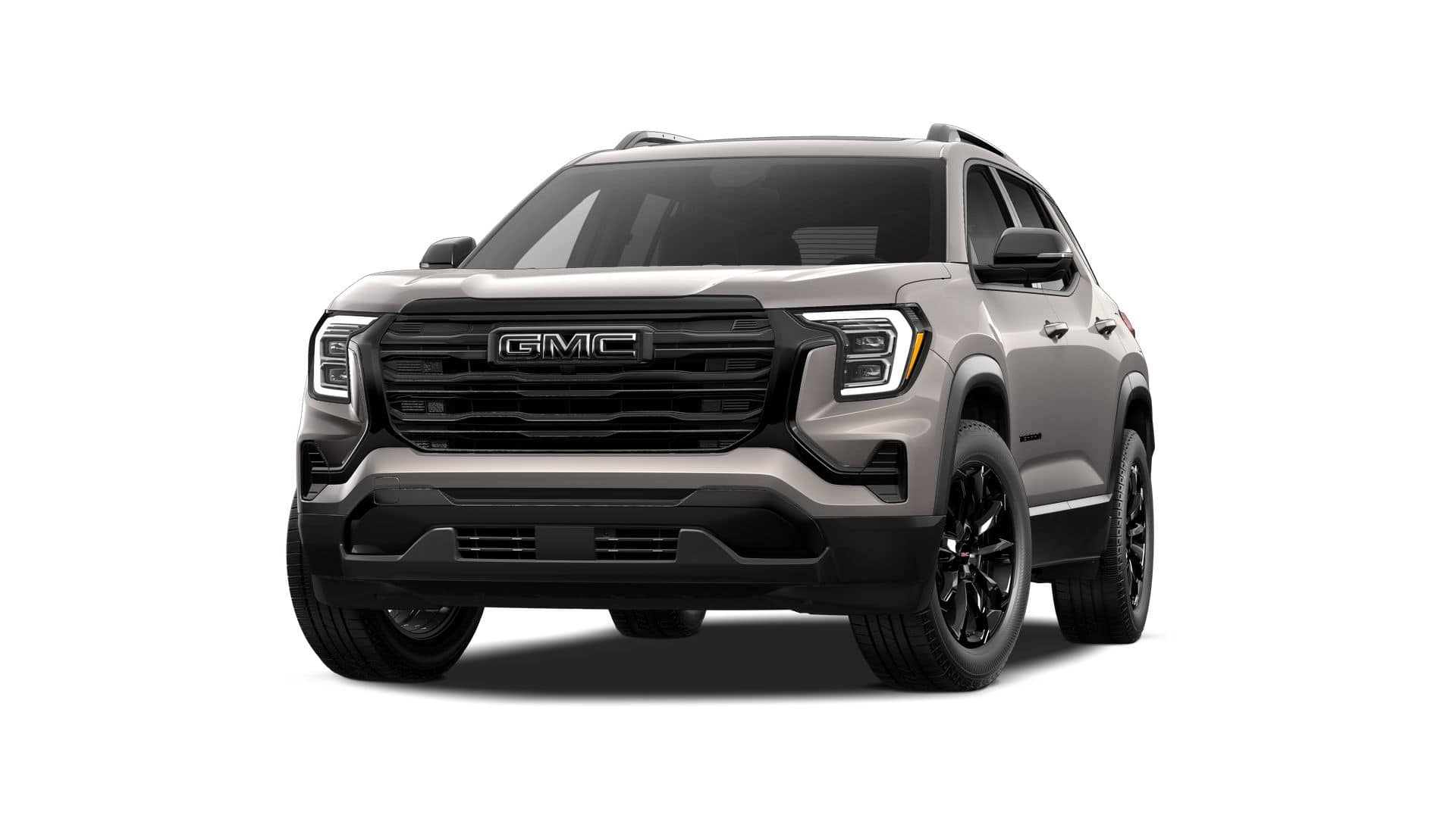 2027 GMC Terrain AWD 4dr Elevation