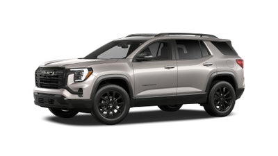 2027 GMC Terrain AWD 4dr Elevation