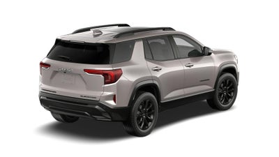 2027 GMC Terrain AWD 4dr Elevation