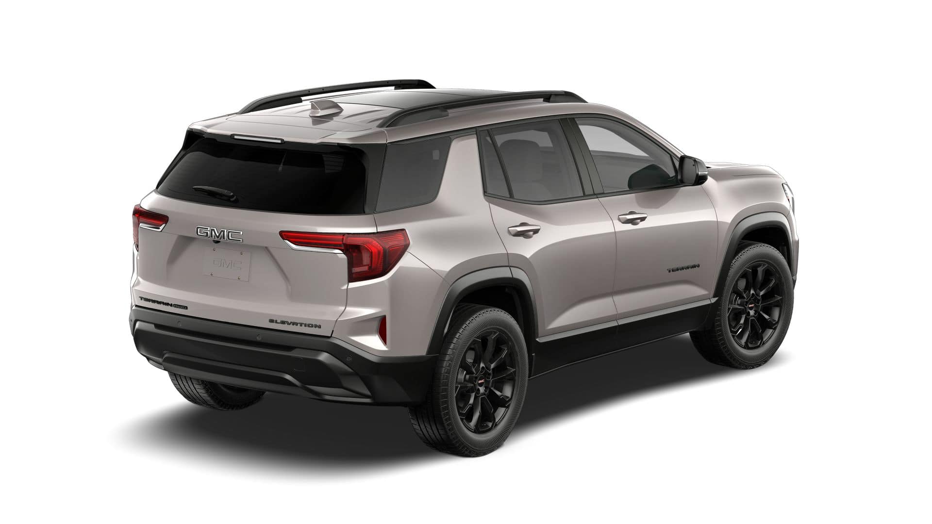 2027 GMC Terrain AWD 4dr Elevation
