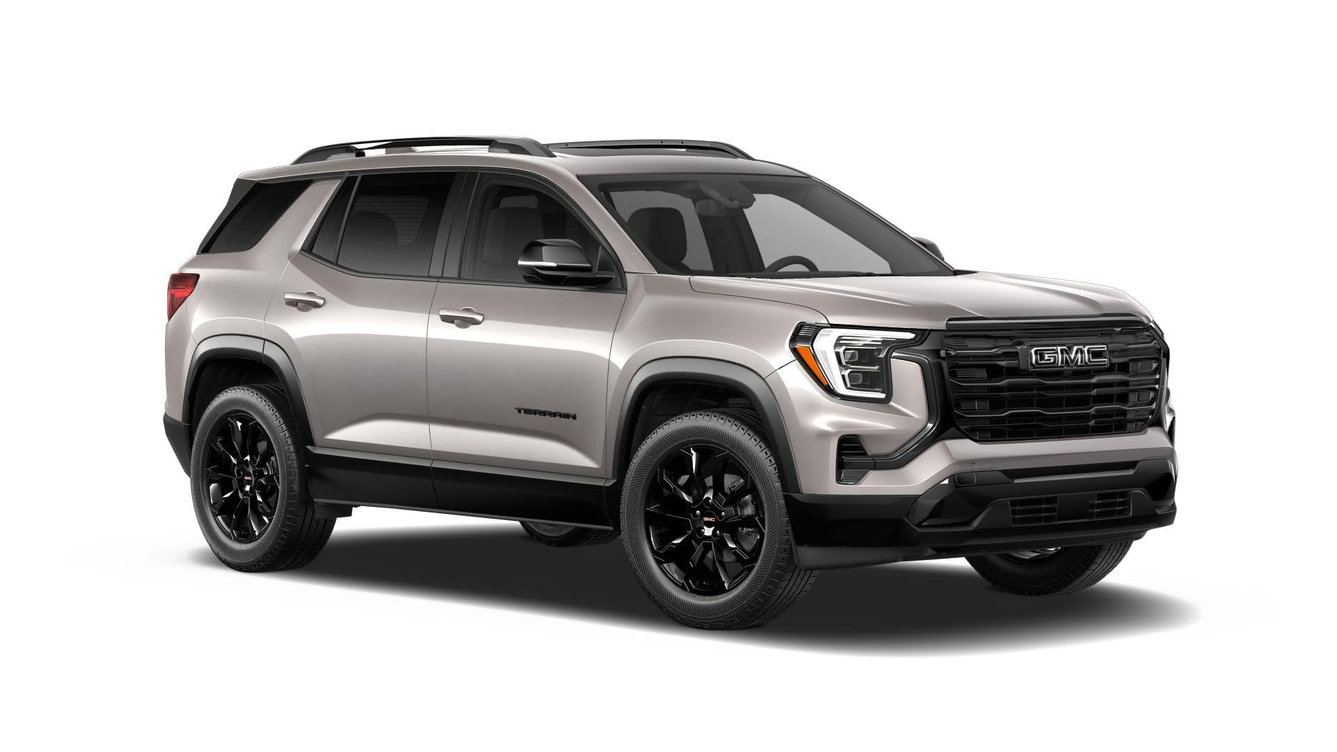 2027 GMC Terrain AWD 4dr Elevation
