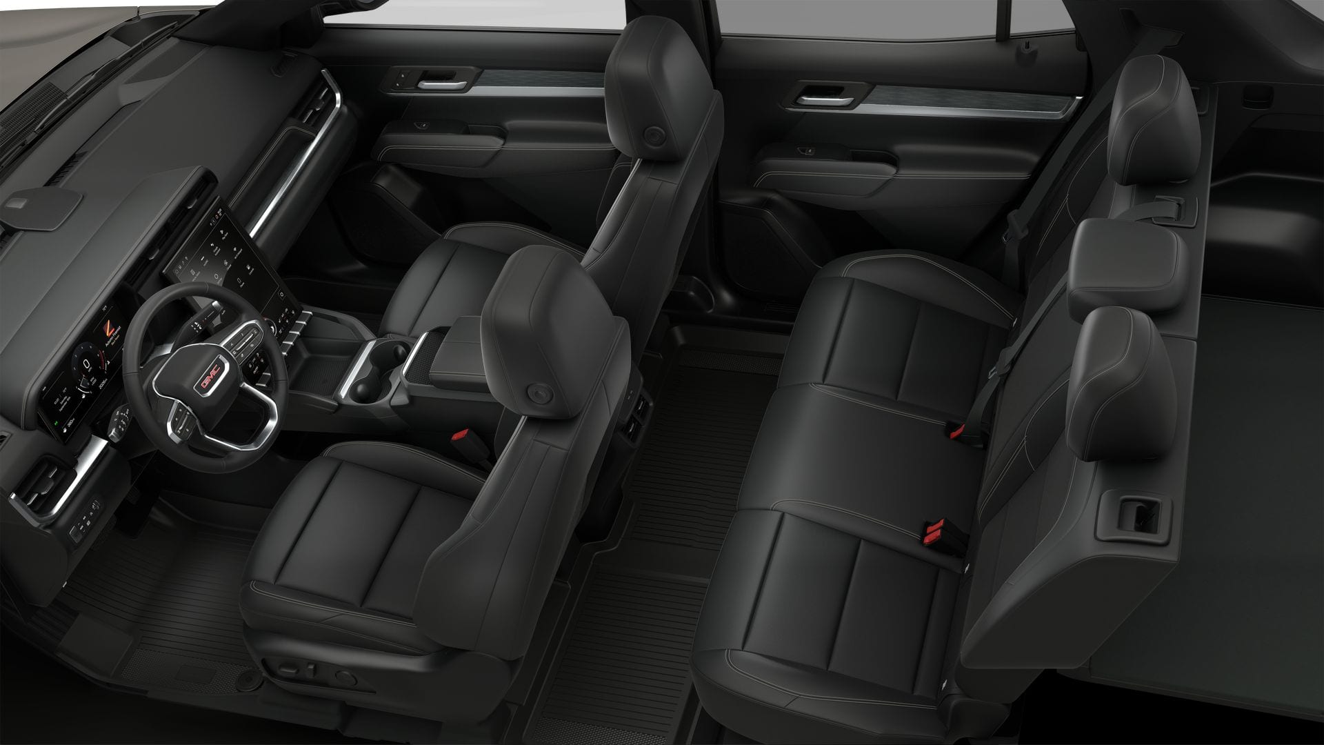 2027 GMC Terrain AWD 4dr Elevation