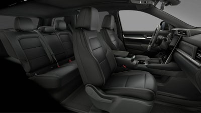 2027 GMC Terrain AWD 4dr Elevation