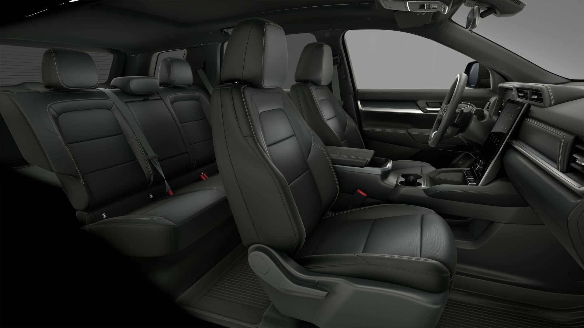 2027 GMC Terrain AWD 4dr Elevation
