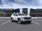 2027 GMC Terrain AWD 4dr Elevation