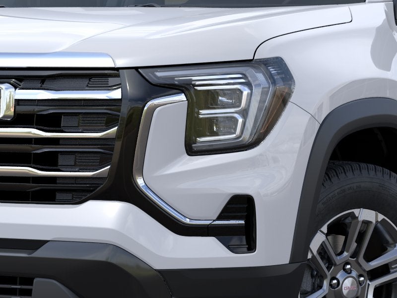 2027 GMC Terrain AWD 4dr Elevation