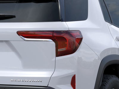 2027 GMC Terrain AWD 4dr Elevation