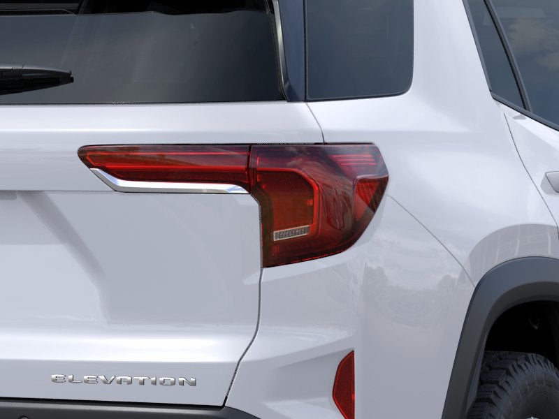 2027 GMC Terrain AWD 4dr Elevation