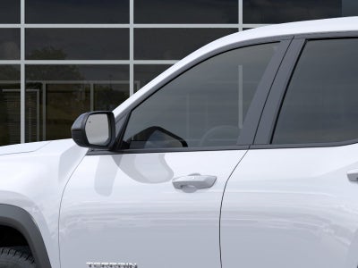 2027 GMC Terrain AWD 4dr Elevation