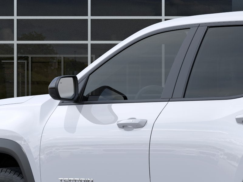 2027 GMC Terrain AWD 4dr Elevation
