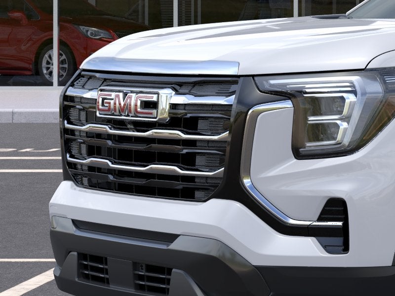 2027 GMC Terrain AWD 4dr Elevation