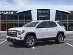 2027 GMC Terrain AWD 4dr Elevation