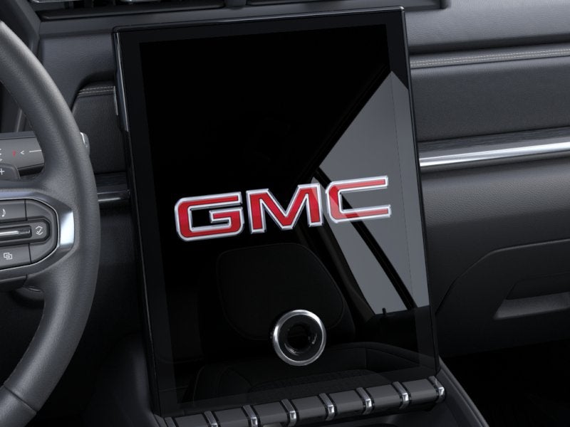 2027 GMC Terrain AWD 4dr Elevation