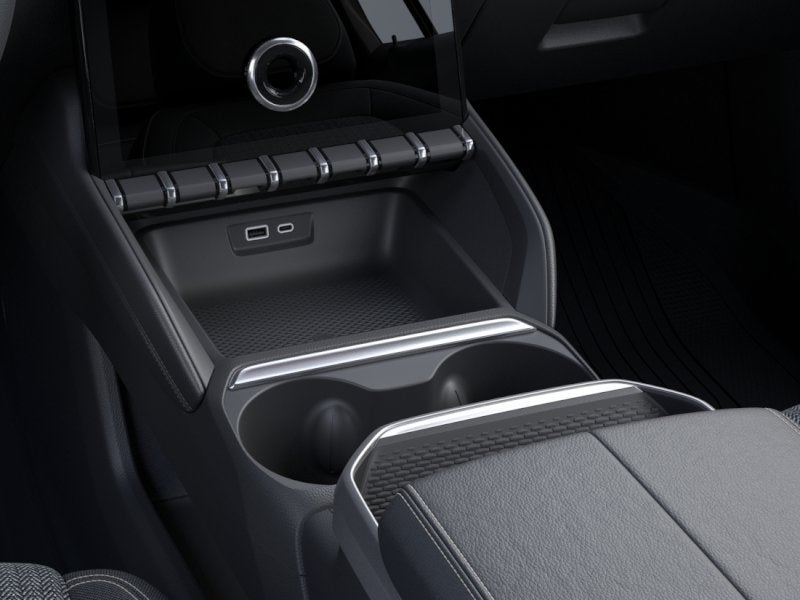 2027 GMC Terrain AWD 4dr Elevation