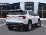 2027 GMC Terrain AWD 4dr Elevation