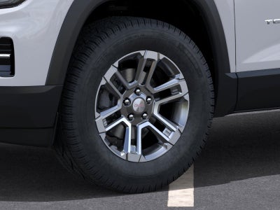 2027 GMC Terrain AWD 4dr Elevation