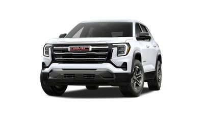2027 GMC Terrain AWD 4dr Elevation
