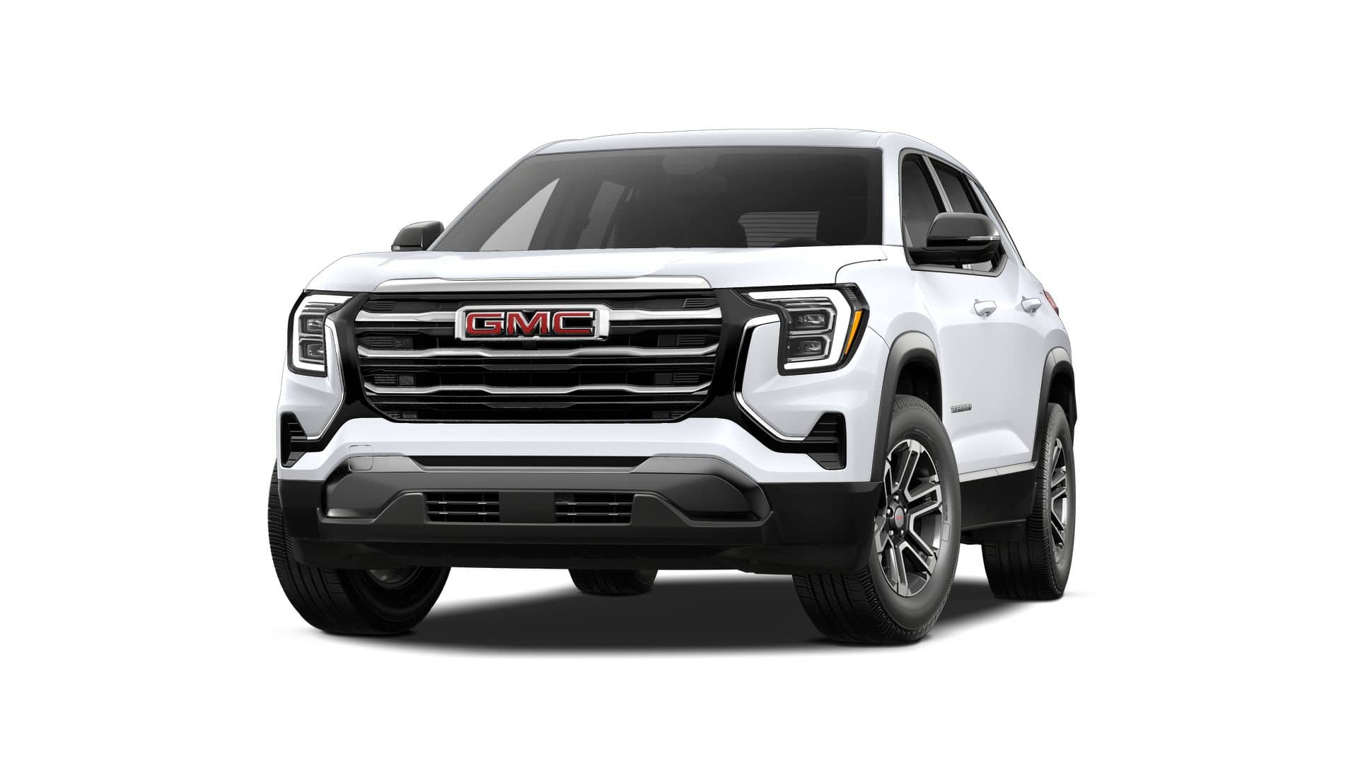 2027 GMC Terrain AWD 4dr Elevation